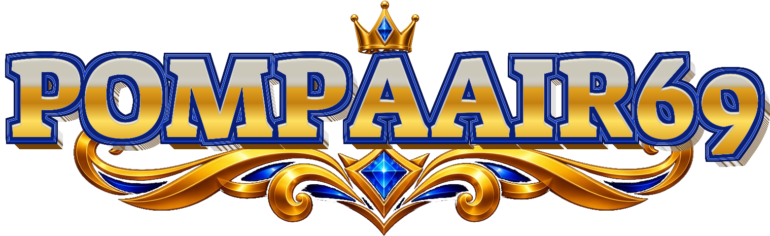 pompaair69.com LOGO